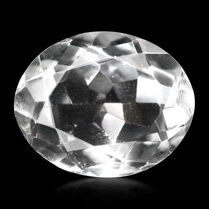 Rock Crystal (Spathik) 6.08 Carat