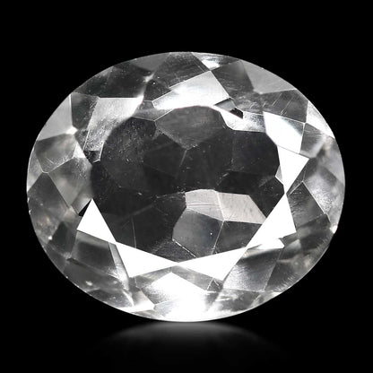 Rock Crystal (Spathik) 8.43 Carat