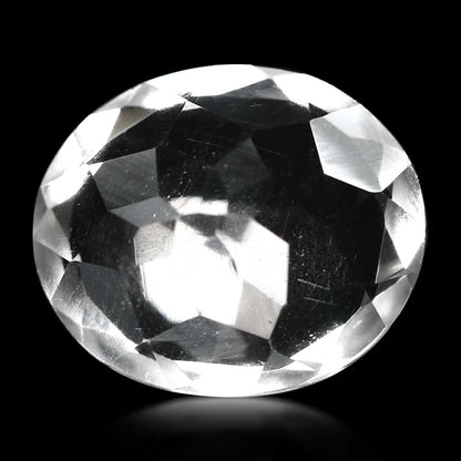 Rock Crystal (Spathik) 8.43 Carat