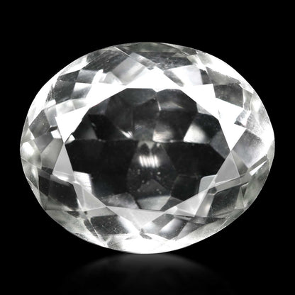 Rock Crystal (Spathik) 8.27 Carat