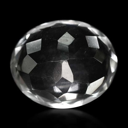 Rock Crystal (Spathik) 8.27 Carat