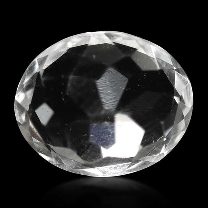 Rock Crystal (Spathik) 8.04 Carat