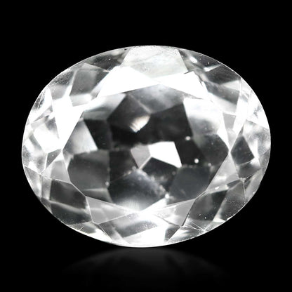 Rock Crystal (Spathik) 7.14 Carat