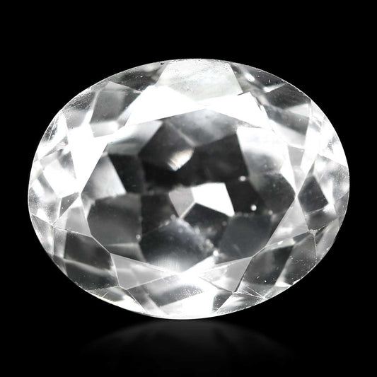 Rock Crystal (Spathik) 7.14 Carat