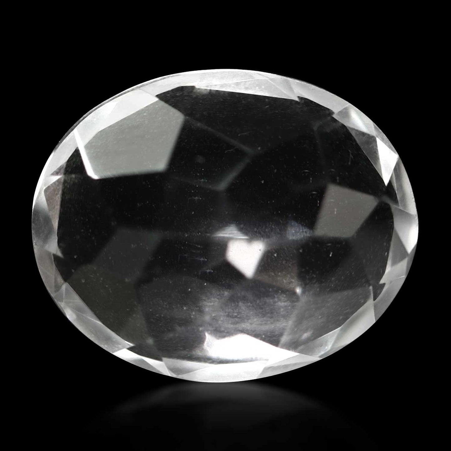 Rock Crystal (Spathik) 7.14 Carat