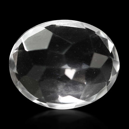Rock Crystal (Spathik) 7.14 Carat