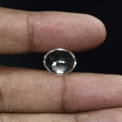 Rock Crystal (Spathik) 7.14 Carat
