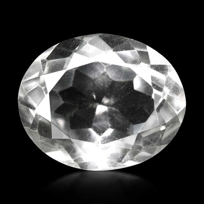 Rock Crystal (Spathik) 7.15 Carat