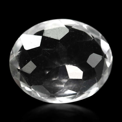 Rock Crystal (Spathik) 7.15 Carat