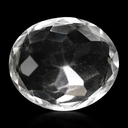 Rock Crystal (Spathik) 7.34 Carat
