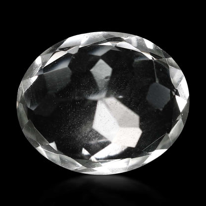 Rock Crystal (Spathik) 5.68 Carat