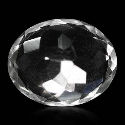 Rock Crystal (Spathik) 7.9 Carat