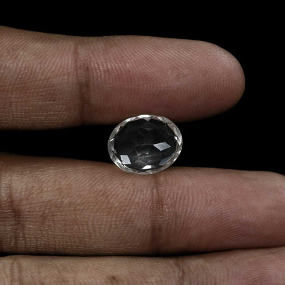 Rock Crystal (Spathik) 7.9 Carat