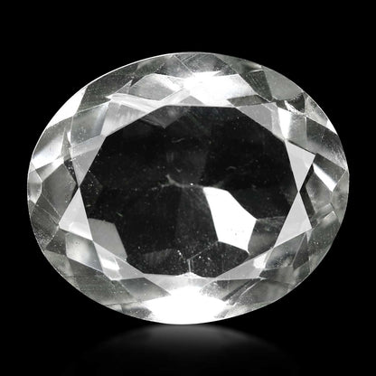 Rock Crystal (Spathik) 6.81 Carat