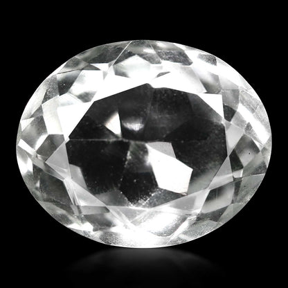 Rock Crystal (Spathik) 7.75 Carat