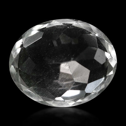 Rock Crystal (Spathik) 7.75 Carat