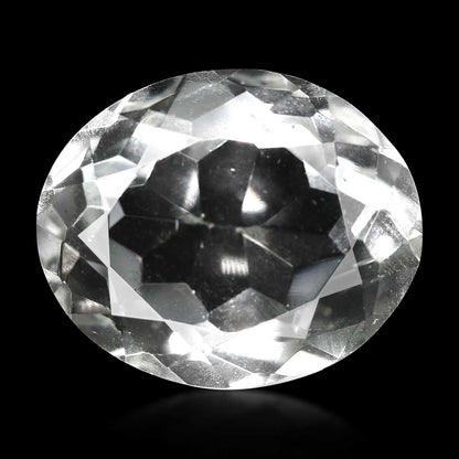 Rock Crystal (Spathik) 7.11 Carat