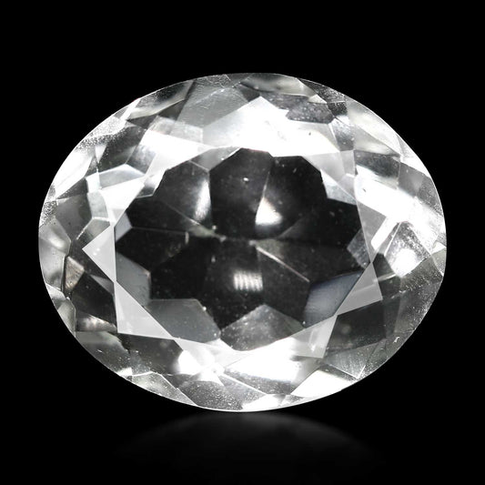 Rock Crystal (Spathik) 7.11 Carat