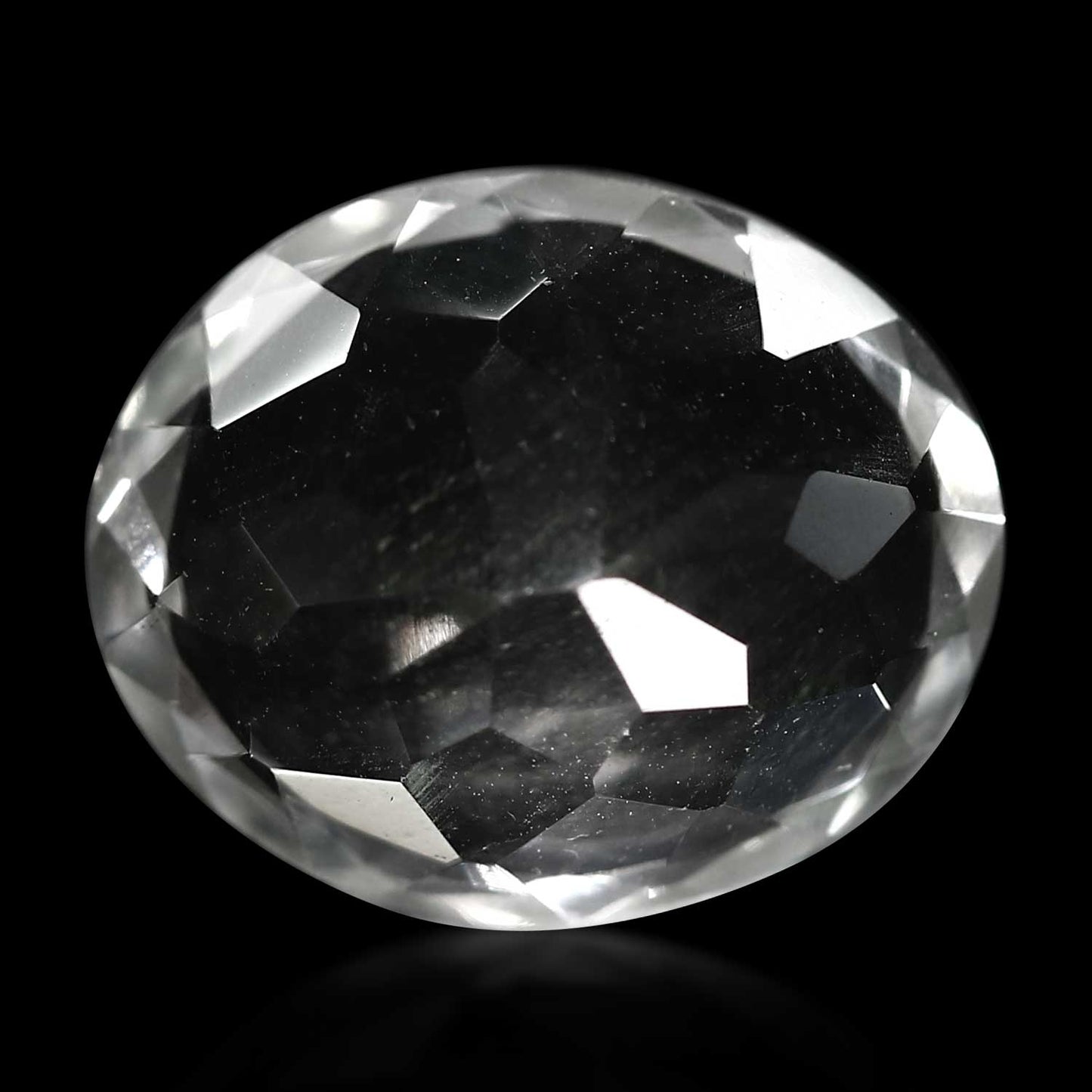 Rock Crystal (Spathik) 7.11 Carat