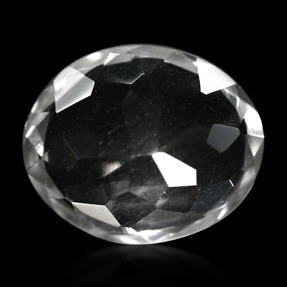 Rock Crystal (Spathik) 7.11 Carat