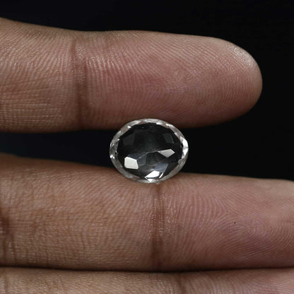 Rock Crystal (Spathik) 7.11 Carat
