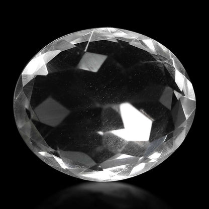 Rock Crystal (Spathik) 7.73 Carat