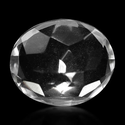 Rock Crystal (Spathik) 9.08 Carat