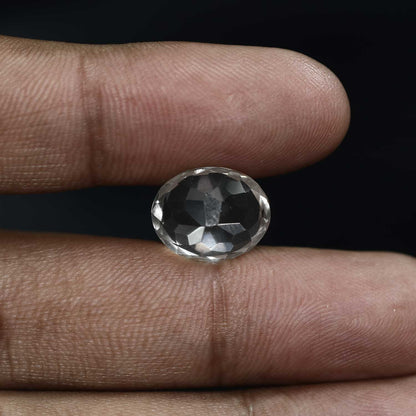 Rock Crystal (Spathik) 8.25 Carat