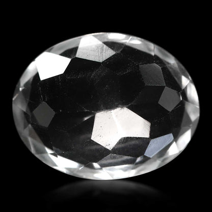 Rock Crystal (Spathik) 8.67 Carat