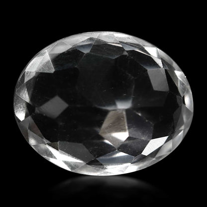 Rock Crystal (Spathik) 8.36 Carat