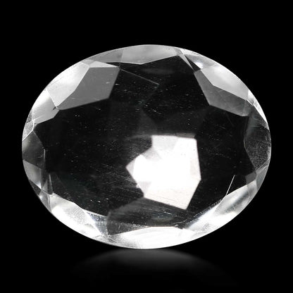Rock Crystal (Spathik) 7.14 Carat