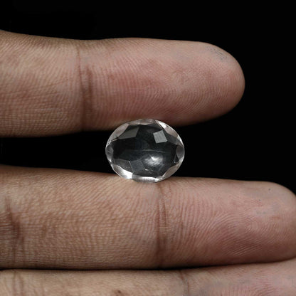 Rock Crystal (Spathik) 7.14 Carat
