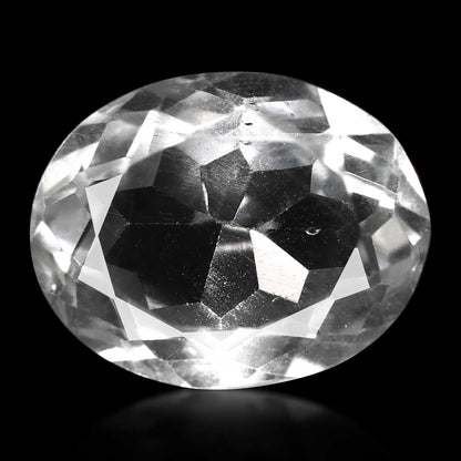 Rock Crystal (Spathik) 8.5 Carat