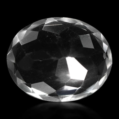 Rock Crystal (Spathik) 8.5 Carat