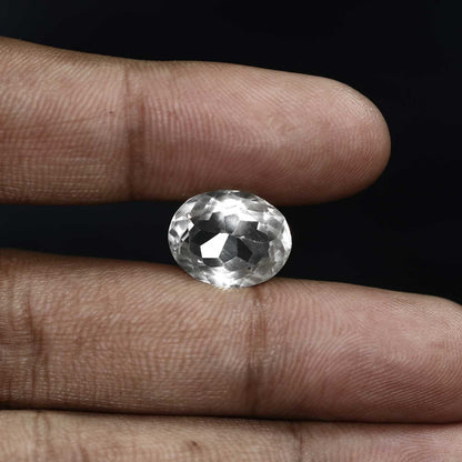 Rock Crystal (Spathik) 8.5 Carat