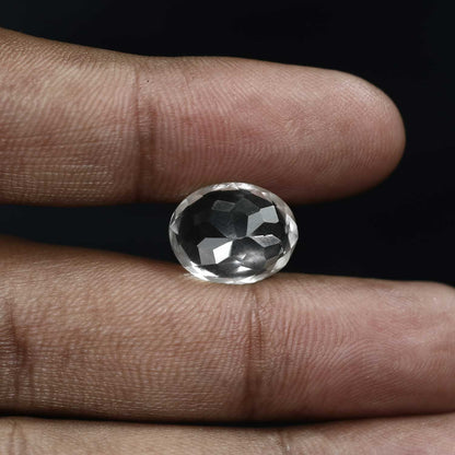 Rock Crystal (Spathik) 8.5 Carat