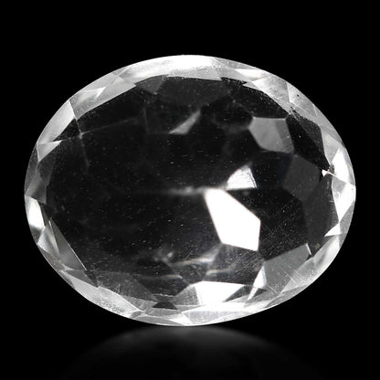 Rock Crystal (Spathik) 5.8 Carat