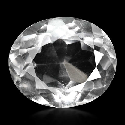 Rock Crystal (Spathik) 7.1 Carat