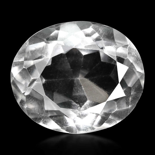 Rock Crystal (Spathik) 7.1 Carat