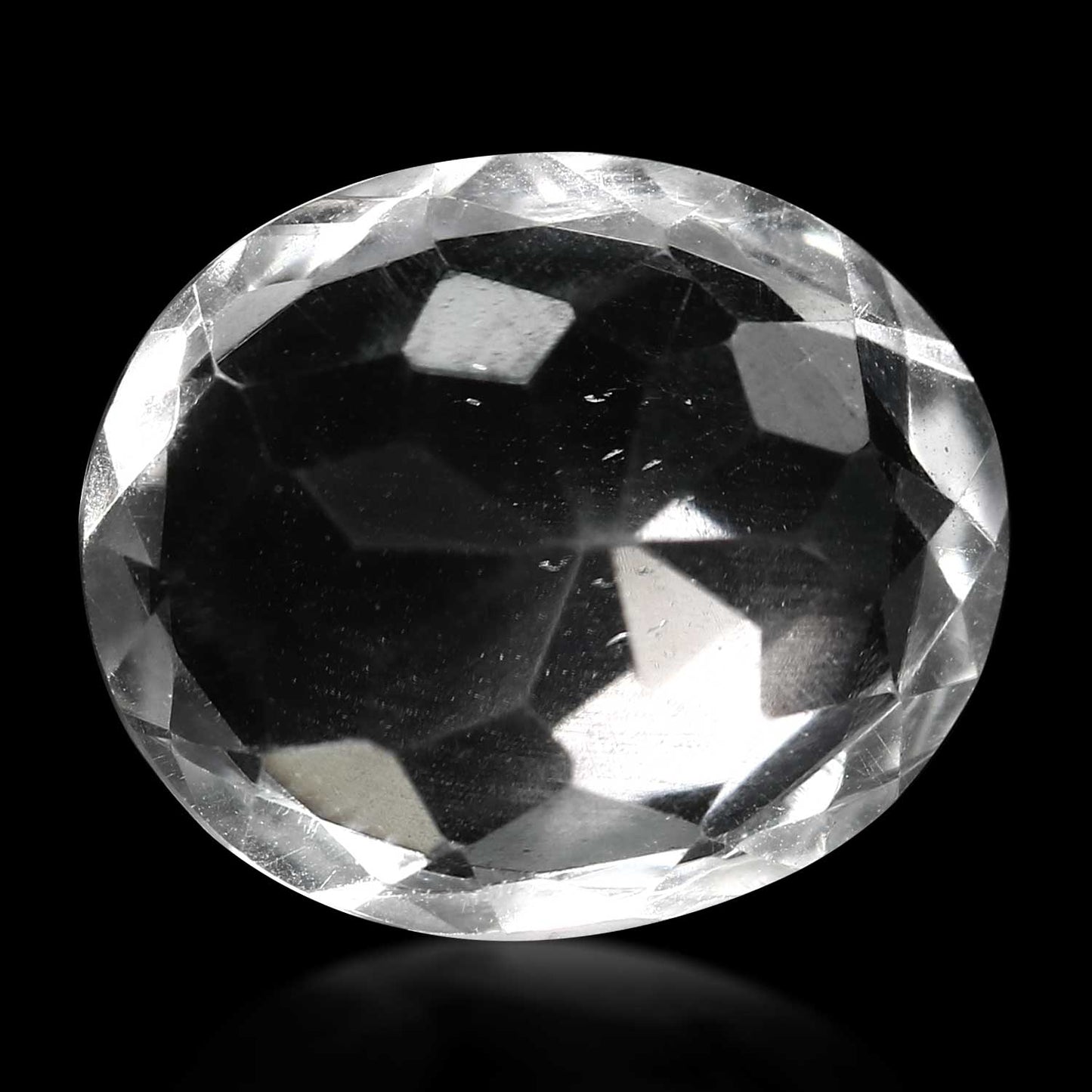 Rock Crystal (Spathik) 7.1 Carat