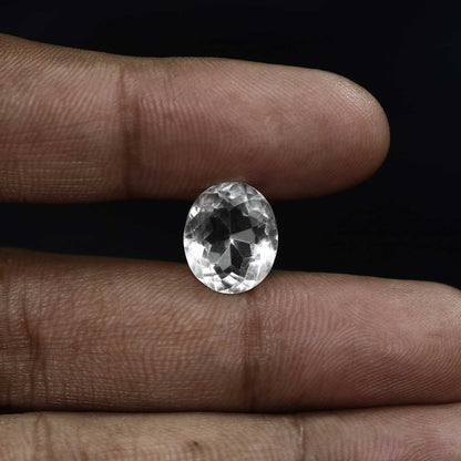 Rock Crystal (Spathik) 7.1 Carat