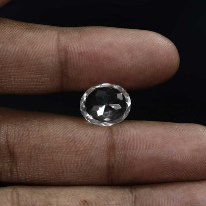 Rock Crystal (Spathik) 7.1 Carat