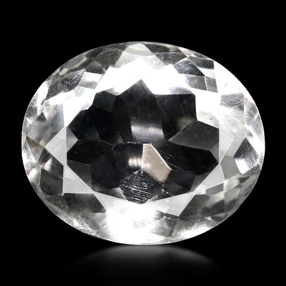 Rock Crystal (Spathik) 7.96 Carat