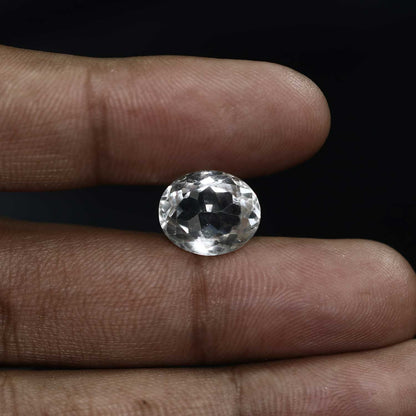 Rock Crystal (Spathik) 7.96 Carat