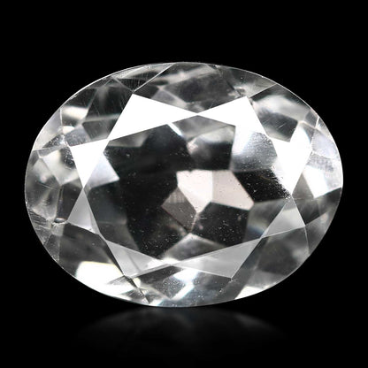 Rock Crystal (Spathik) 7.6 Carat