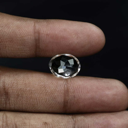 Rock Crystal (Spathik) 7.6 Carat