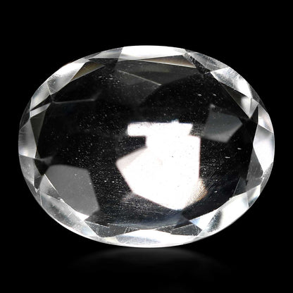 Rock Crystal (Spathik) 8.33 Carat
