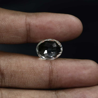 Rock Crystal (Spathik) 8.33 Carat