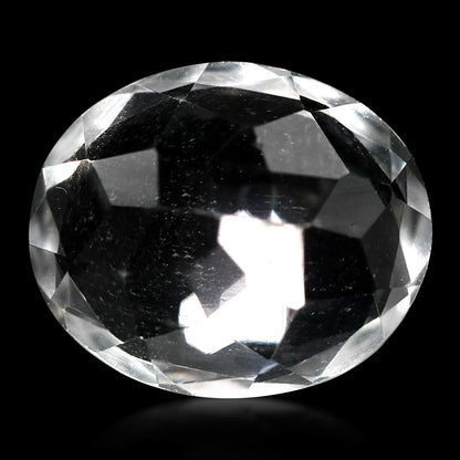 Rock Crystal (Spathik) 7.93 Carat