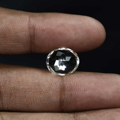 Rock Crystal (Spathik) 7.93 Carat